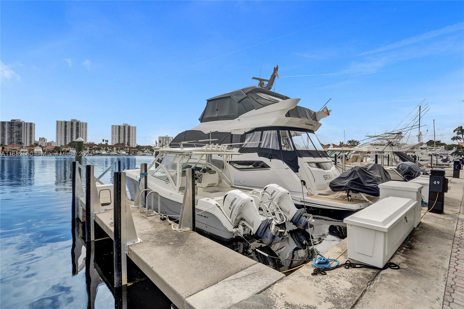 ATLANTIC I AT THE POINT C - Residential