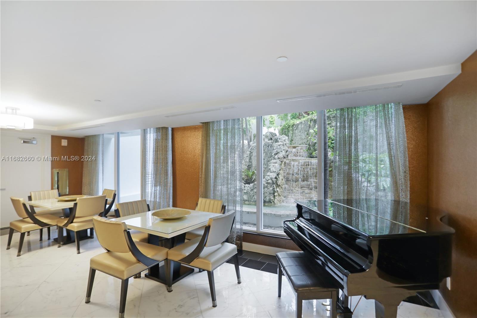 ATLANTIC I AT THE POINT C - Residential