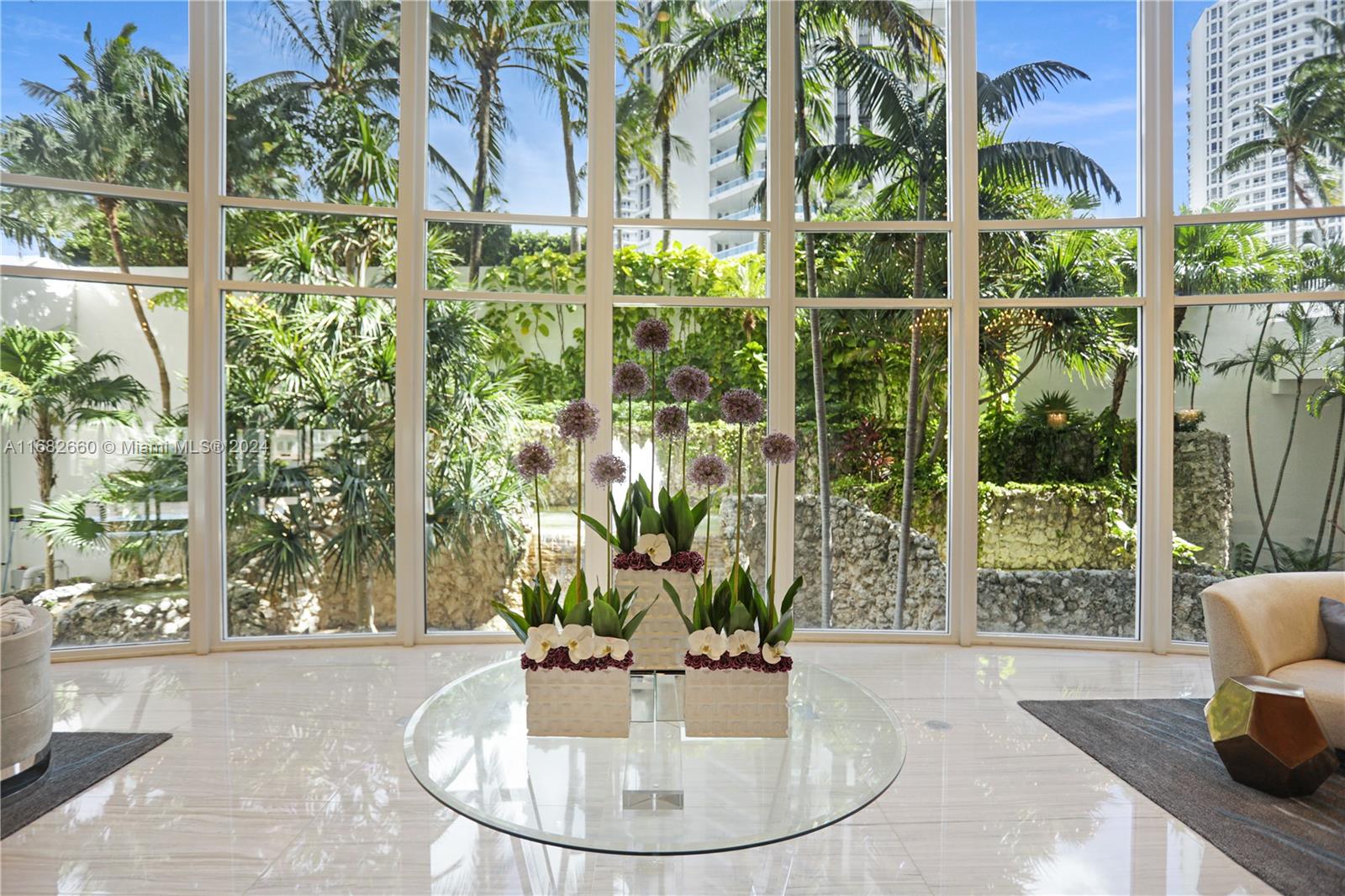 ATLANTIC I AT THE POINT C - Residential