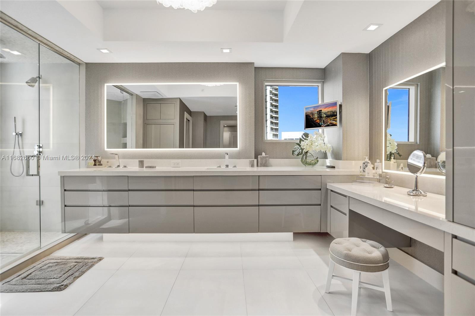 ATLANTIC I AT THE POINT C - Residential