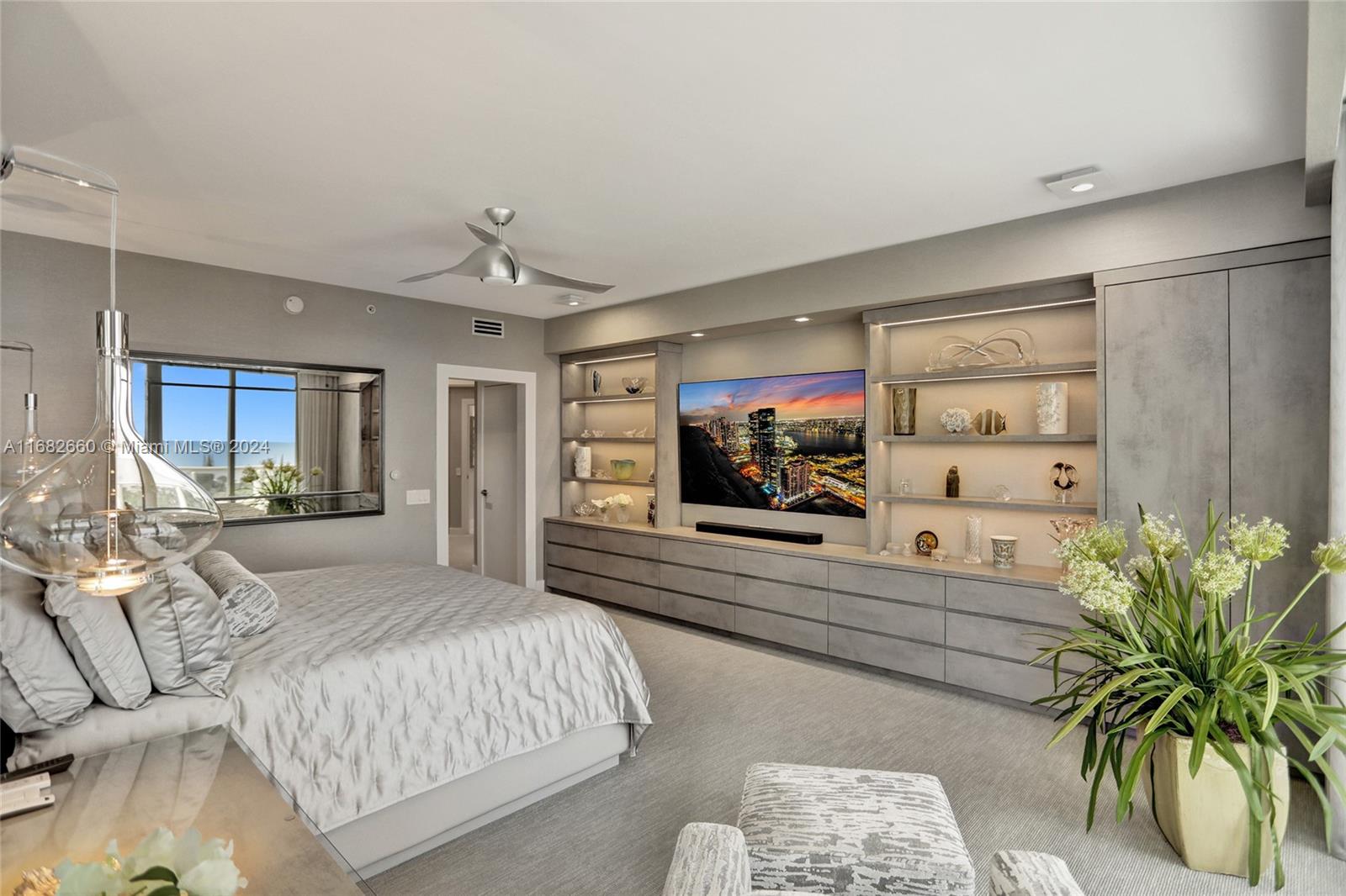 ATLANTIC I AT THE POINT C - Residential