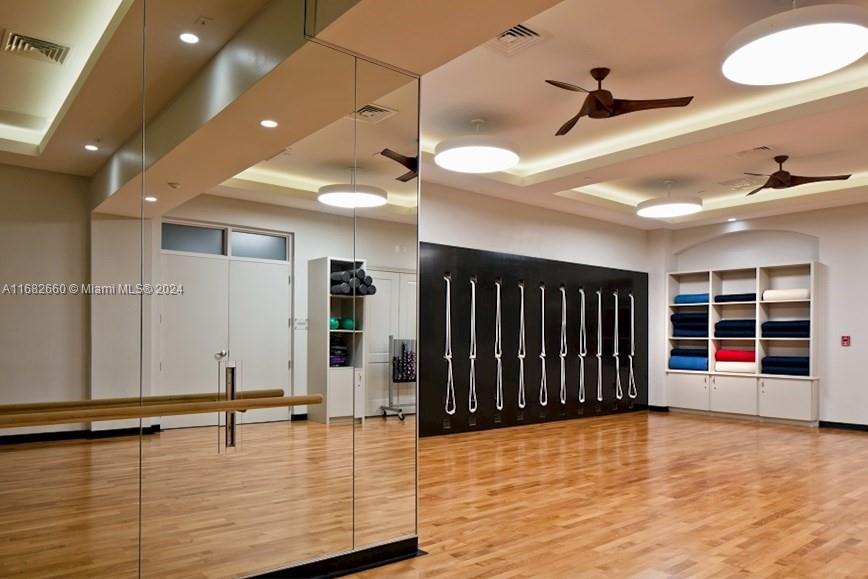 ATLANTIC I AT THE POINT C - Residential