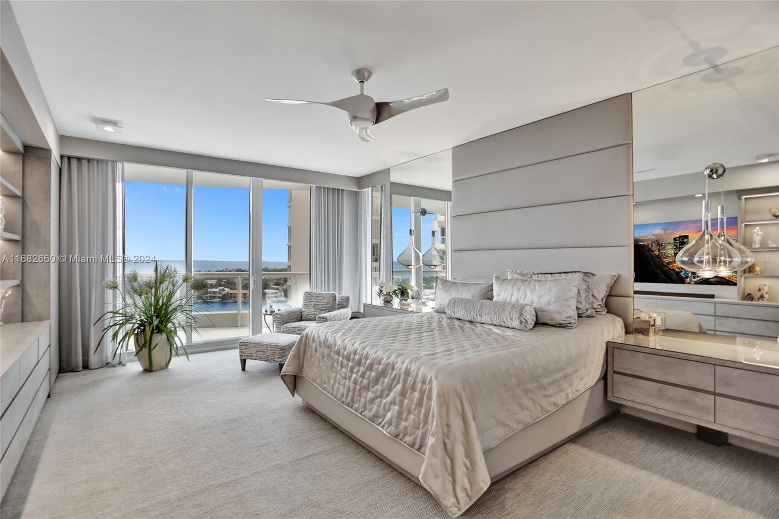 ATLANTIC I AT THE POINT C - Residential