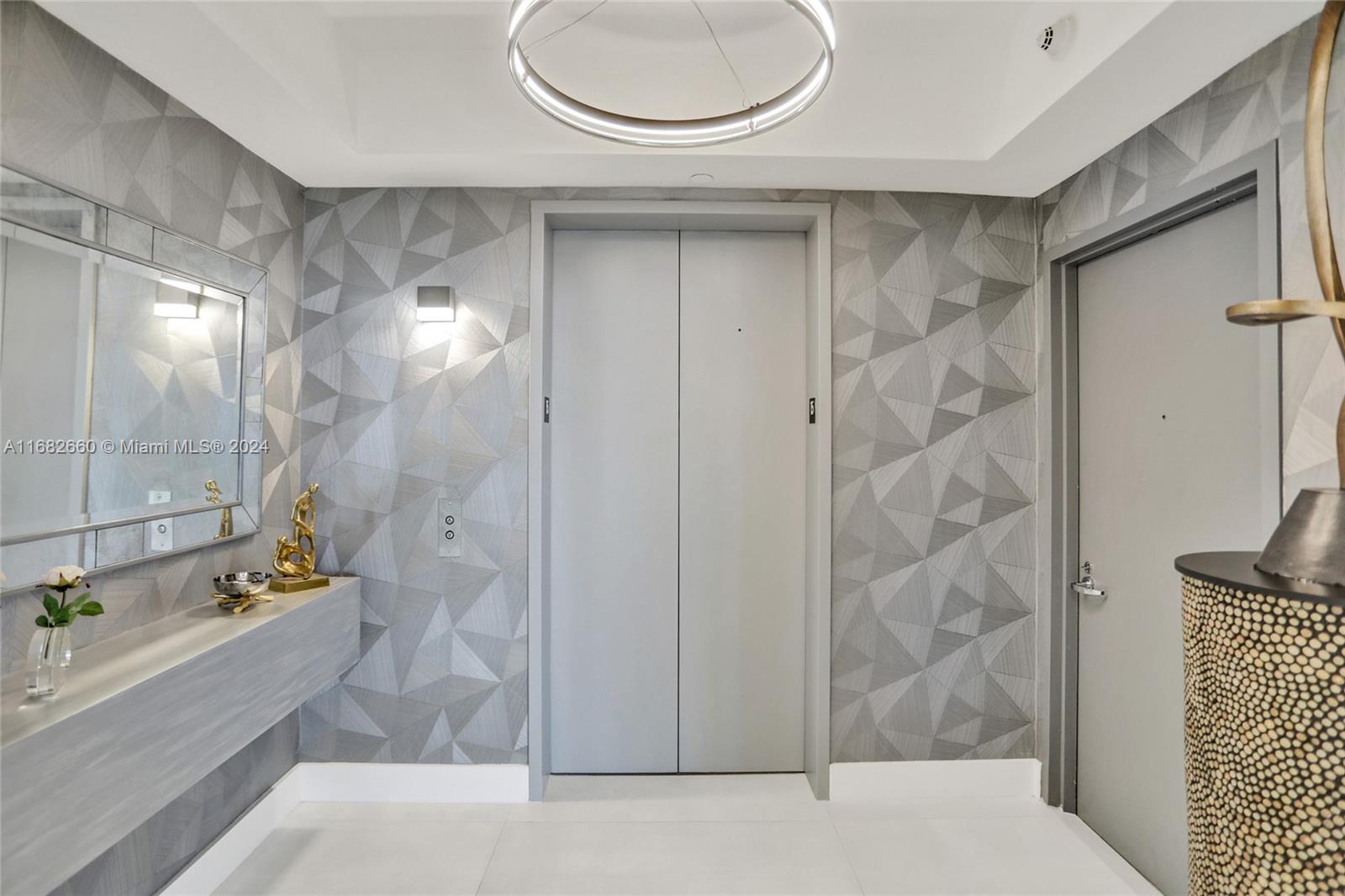 ATLANTIC I AT THE POINT C - Residential