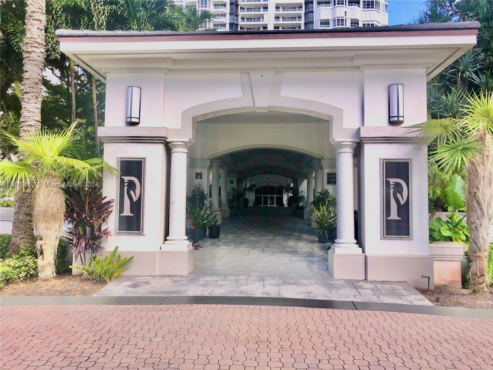 ATLANTIC I AT THE POINT C - Residential