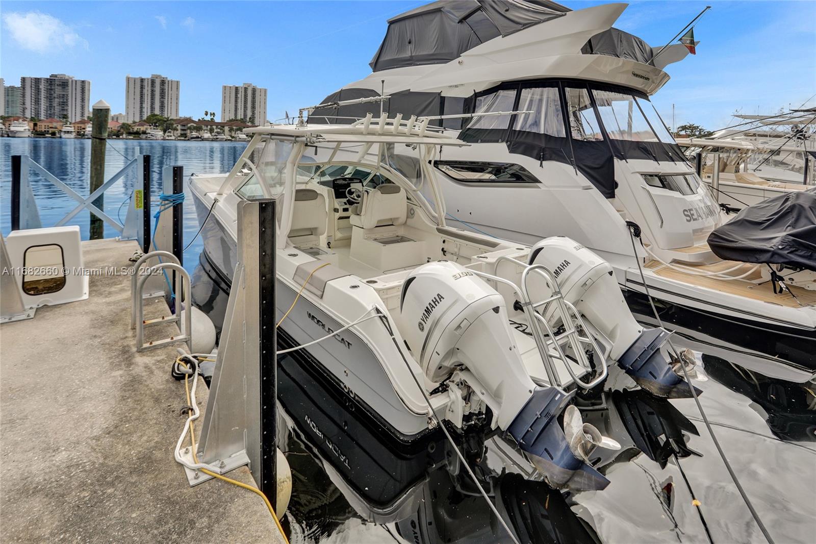 ATLANTIC I AT THE POINT C - Residential