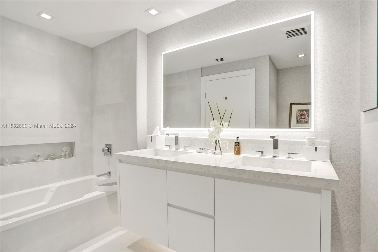 ATLANTIC I AT THE POINT C - Residential