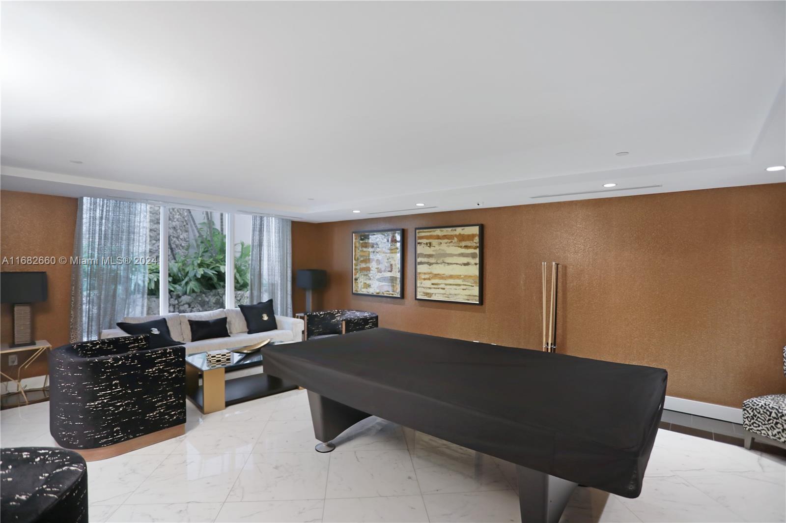 ATLANTIC I AT THE POINT C - Residential