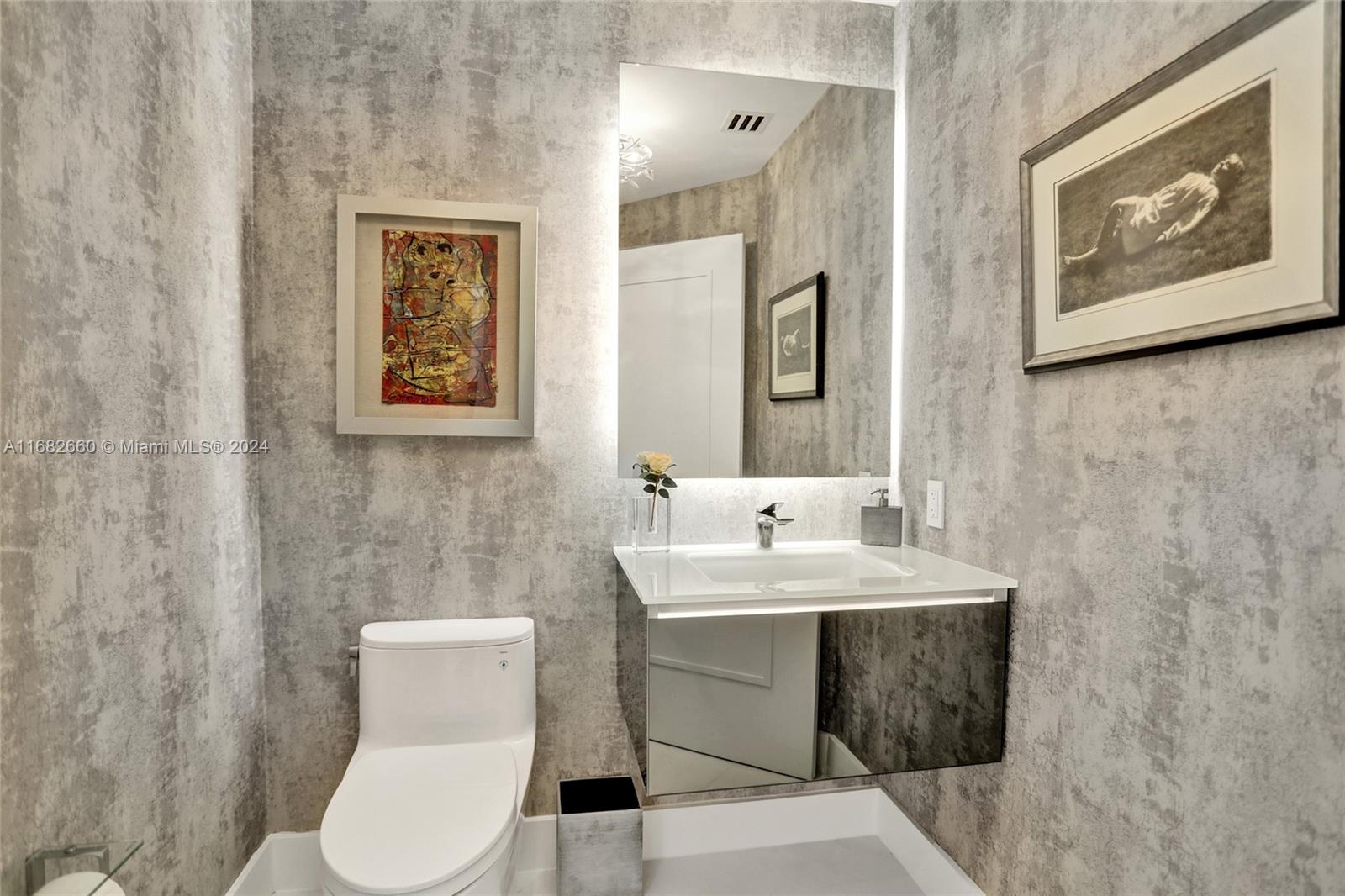 ATLANTIC I AT THE POINT C - Residential