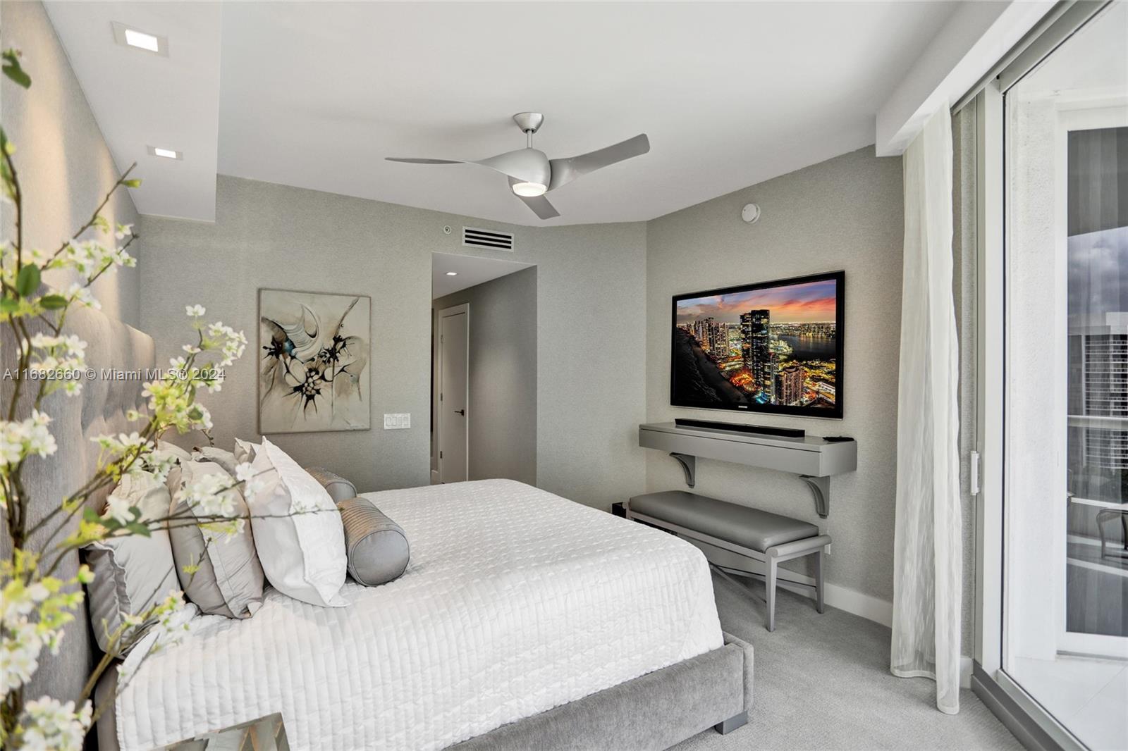 ATLANTIC I AT THE POINT C - Residential