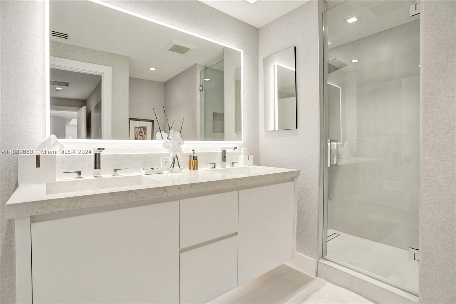 ATLANTIC I AT THE POINT C - Residential
