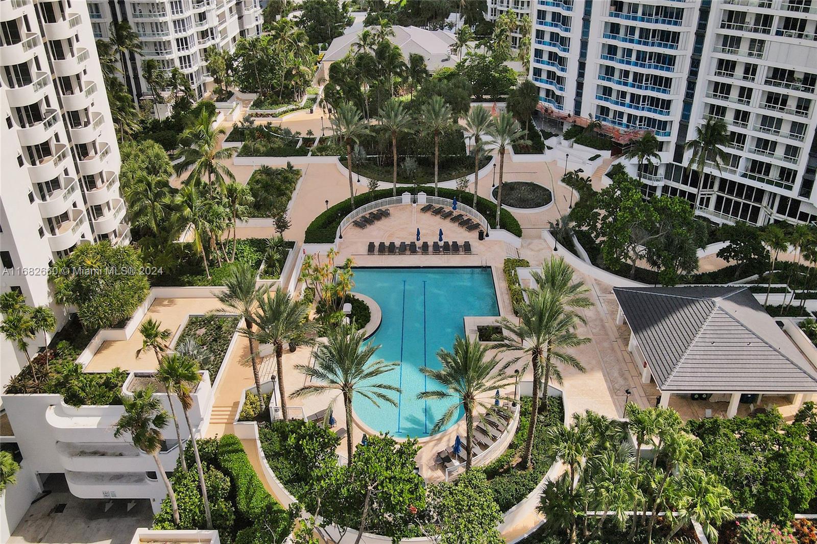 ATLANTIC I AT THE POINT C - Residential