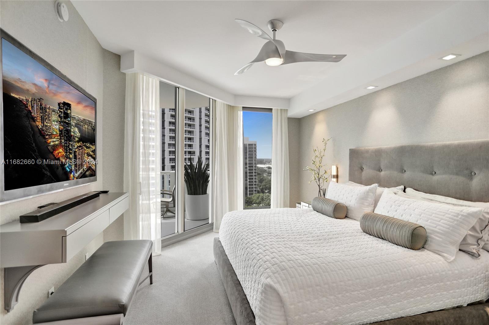 ATLANTIC I AT THE POINT C - Residential