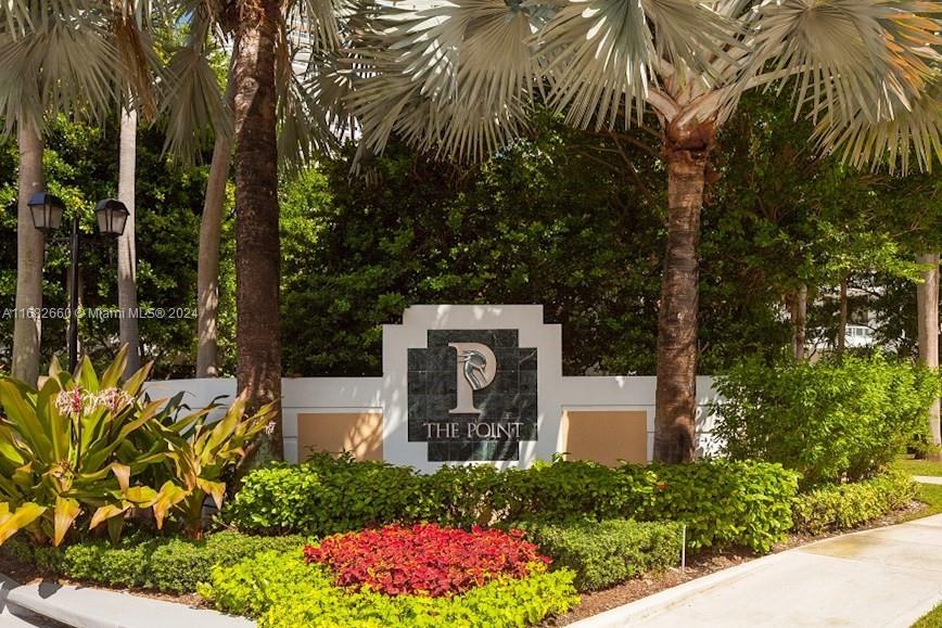 ATLANTIC I AT THE POINT C - Residential