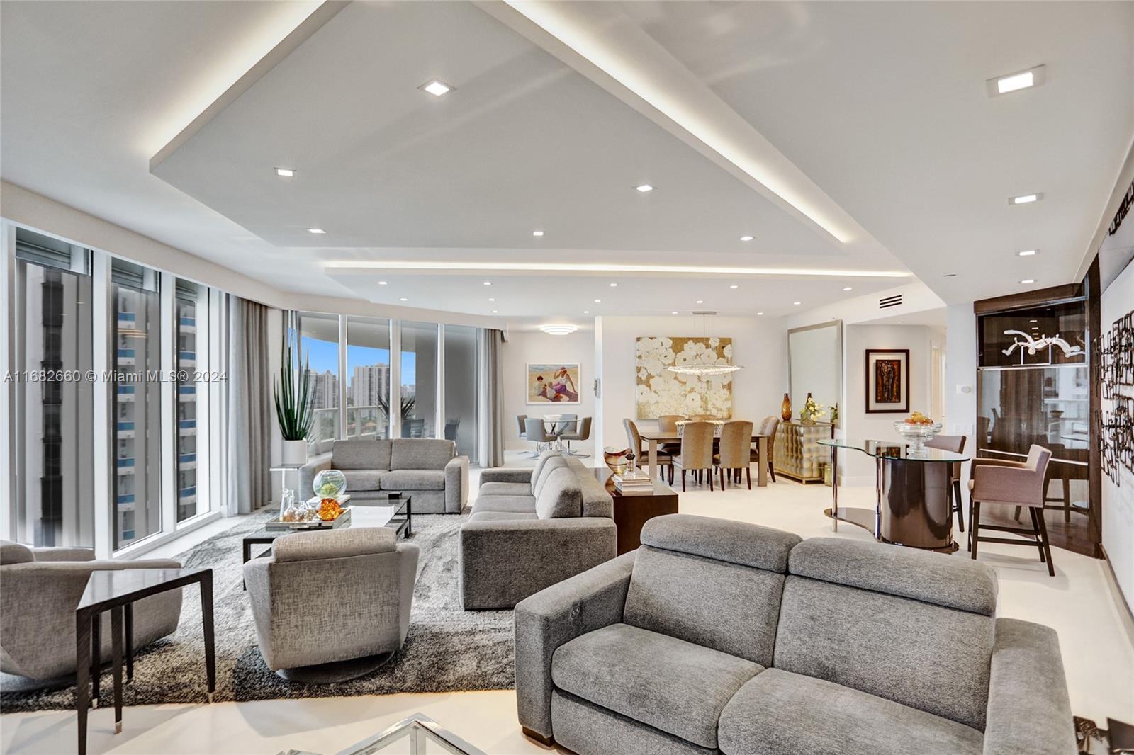 ATLANTIC I AT THE POINT C - Residential