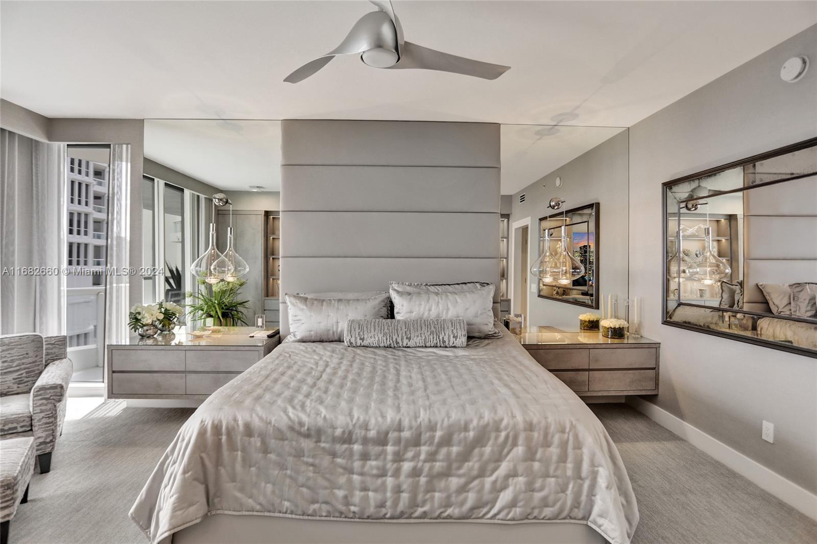 ATLANTIC I AT THE POINT C - Residential