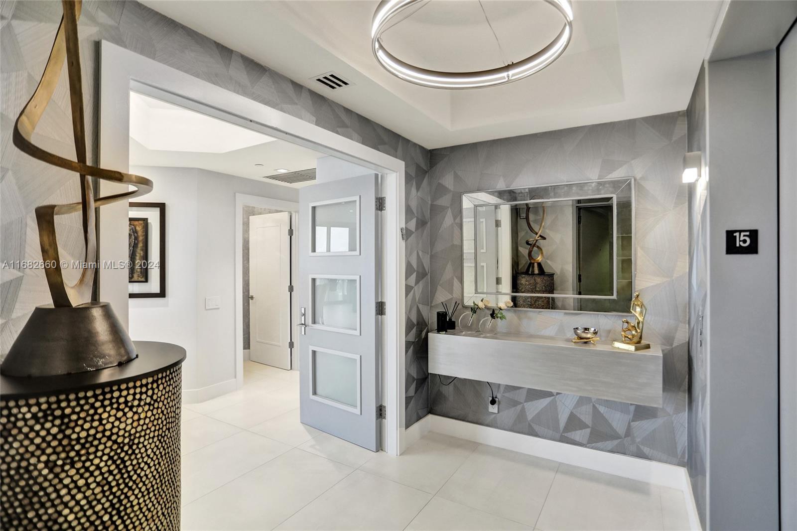 ATLANTIC I AT THE POINT C - Residential