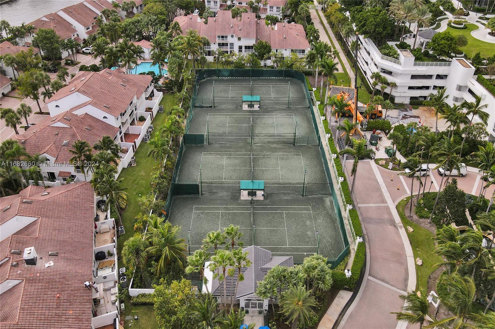 ATLANTIC I AT THE POINT C - Residential