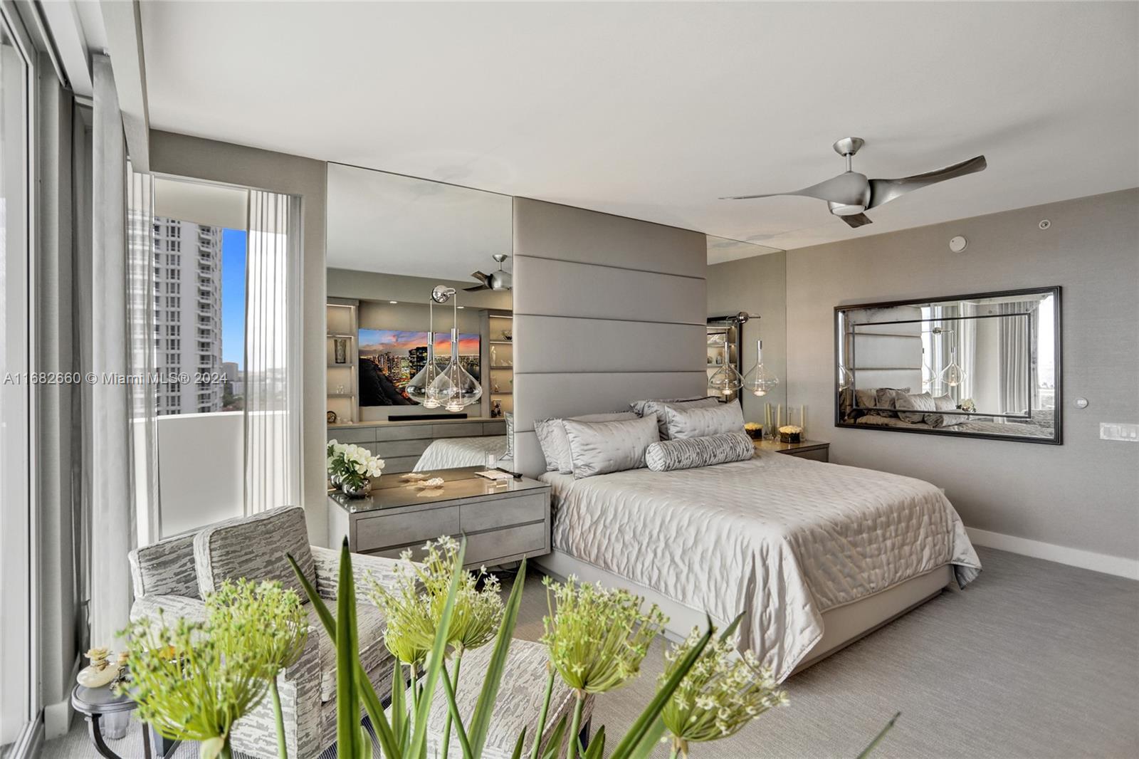 ATLANTIC I AT THE POINT C - Residential