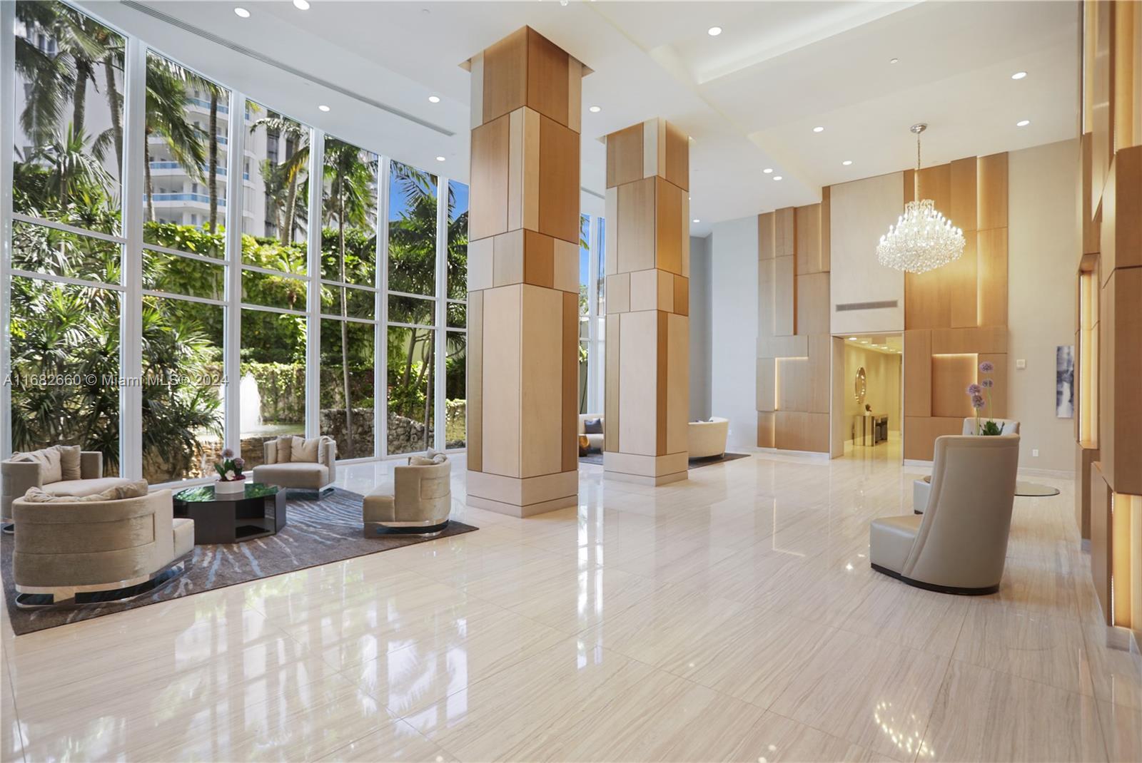 ATLANTIC I AT THE POINT C - Residential
