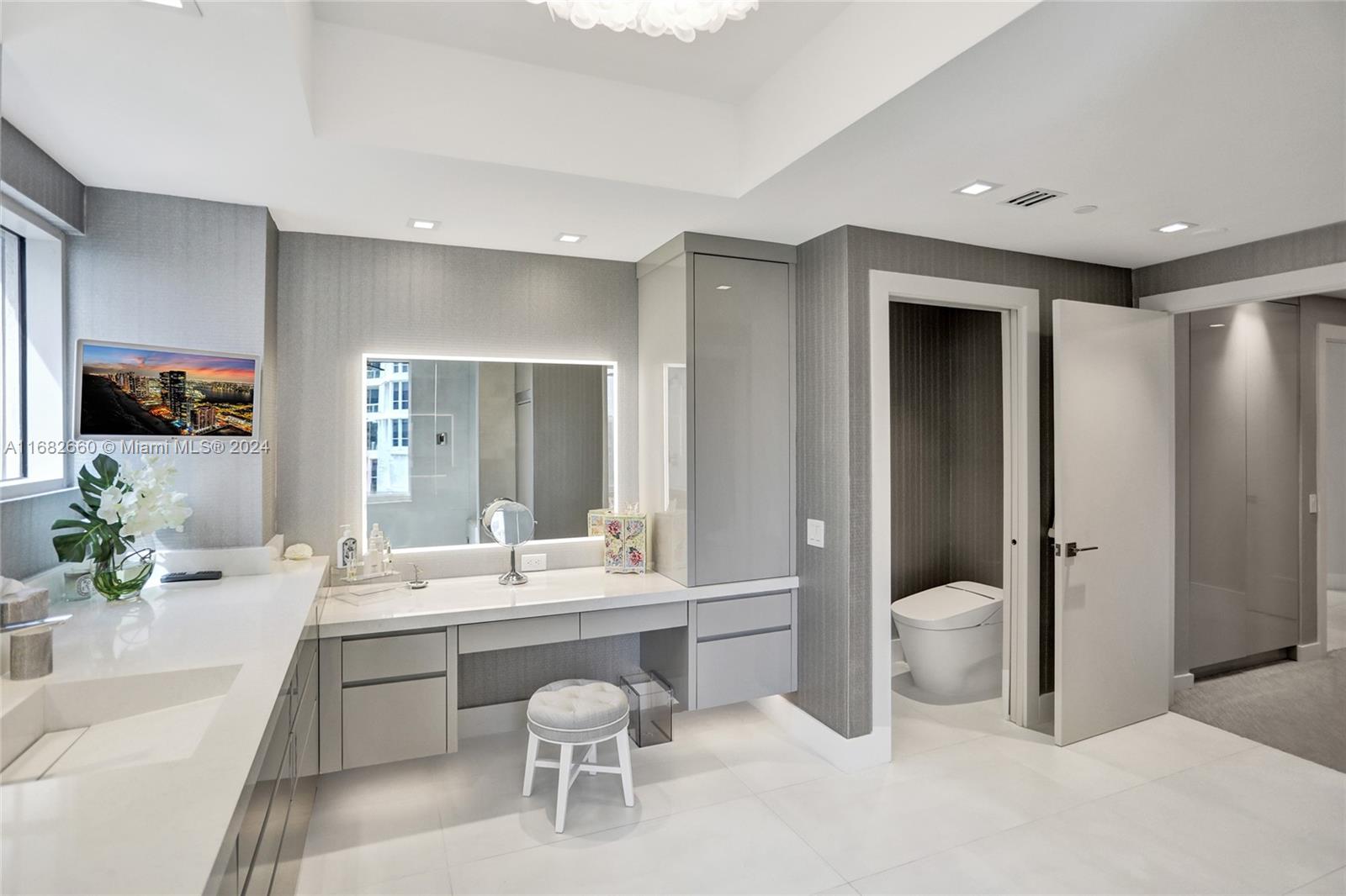 ATLANTIC I AT THE POINT C - Residential