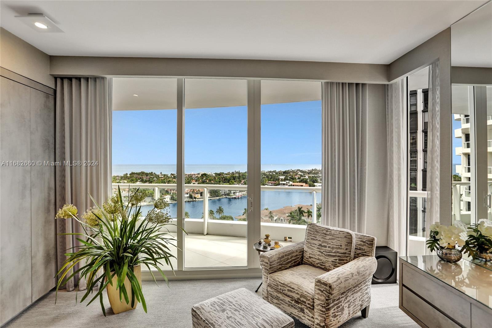 ATLANTIC I AT THE POINT C - Residential