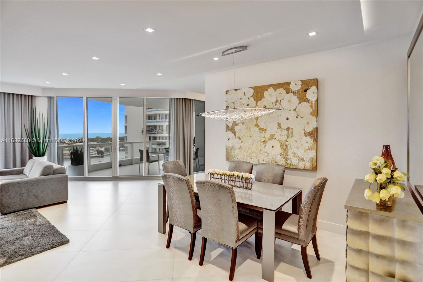 ATLANTIC I AT THE POINT C - Residential