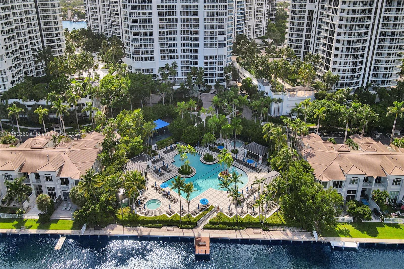 ATLANTIC I AT THE POINT C - Residential