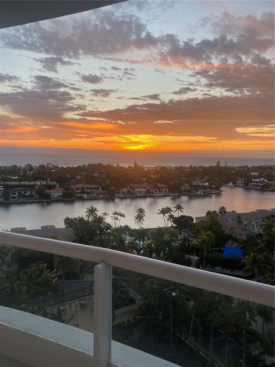 ATLANTIC I AT THE POINT C - Residential