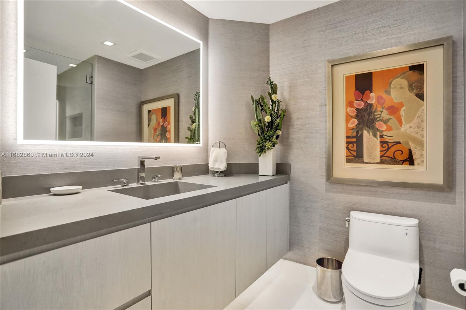 ATLANTIC I AT THE POINT C - Residential