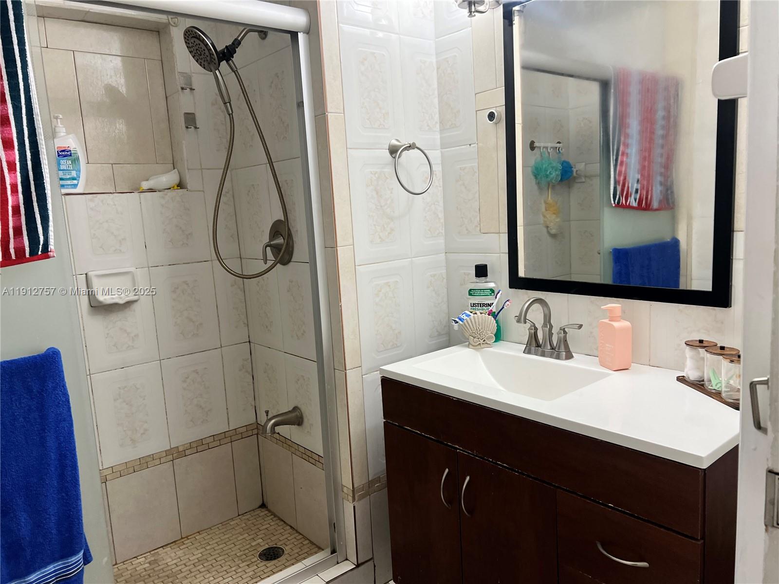 PRINCESS PARK MANOR - Residential Lease