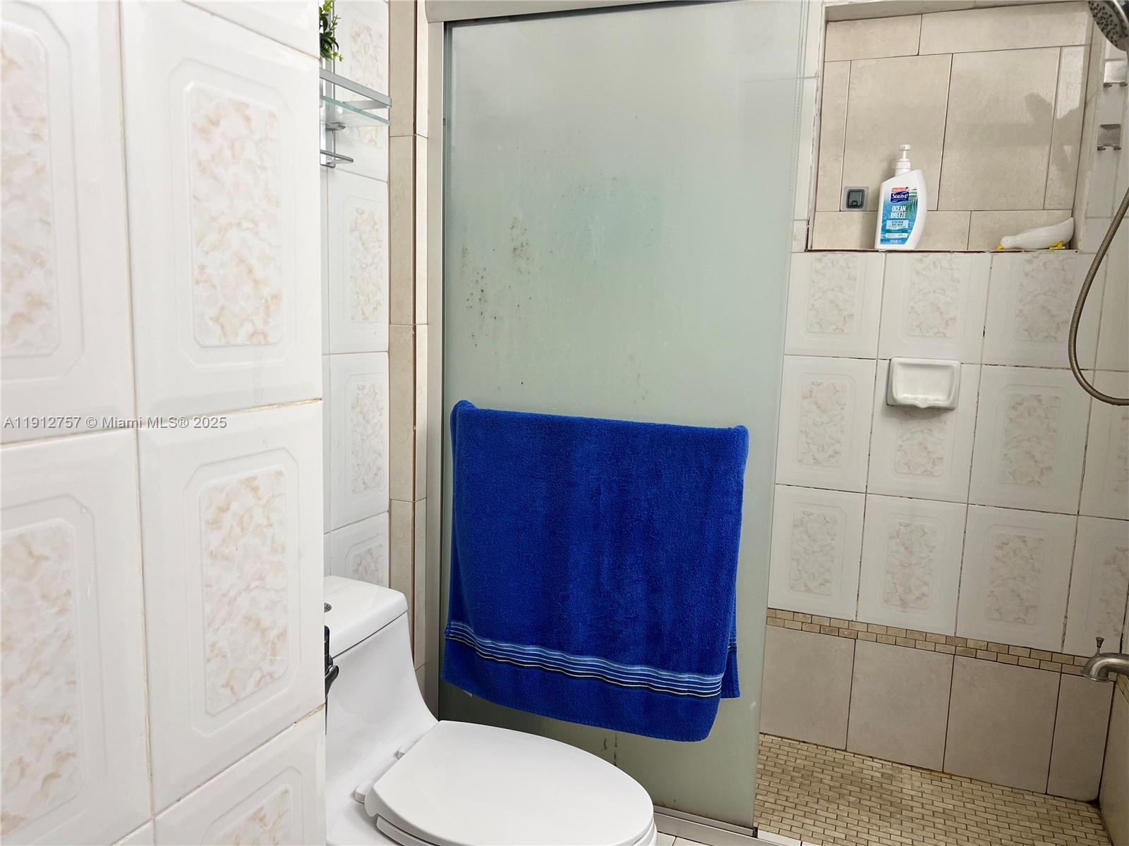 PRINCESS PARK MANOR - Residential Lease