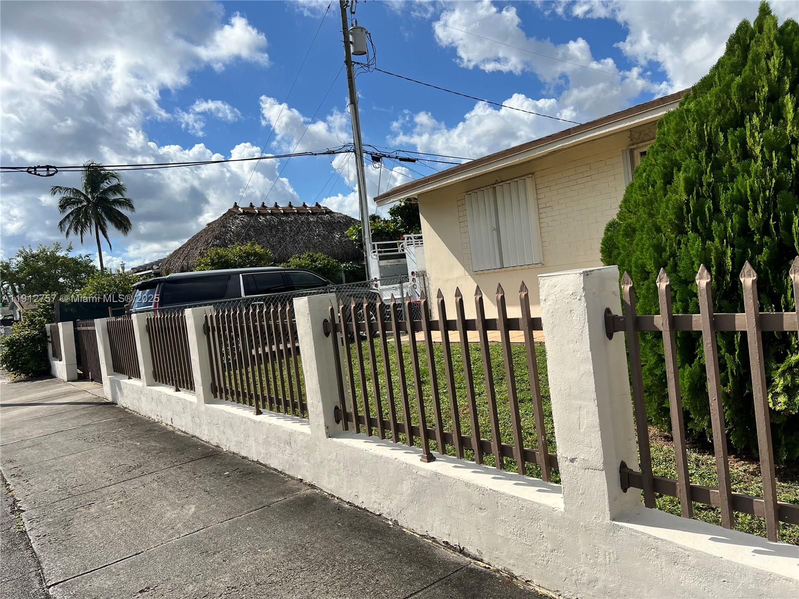 PRINCESS PARK MANOR - Residential Lease