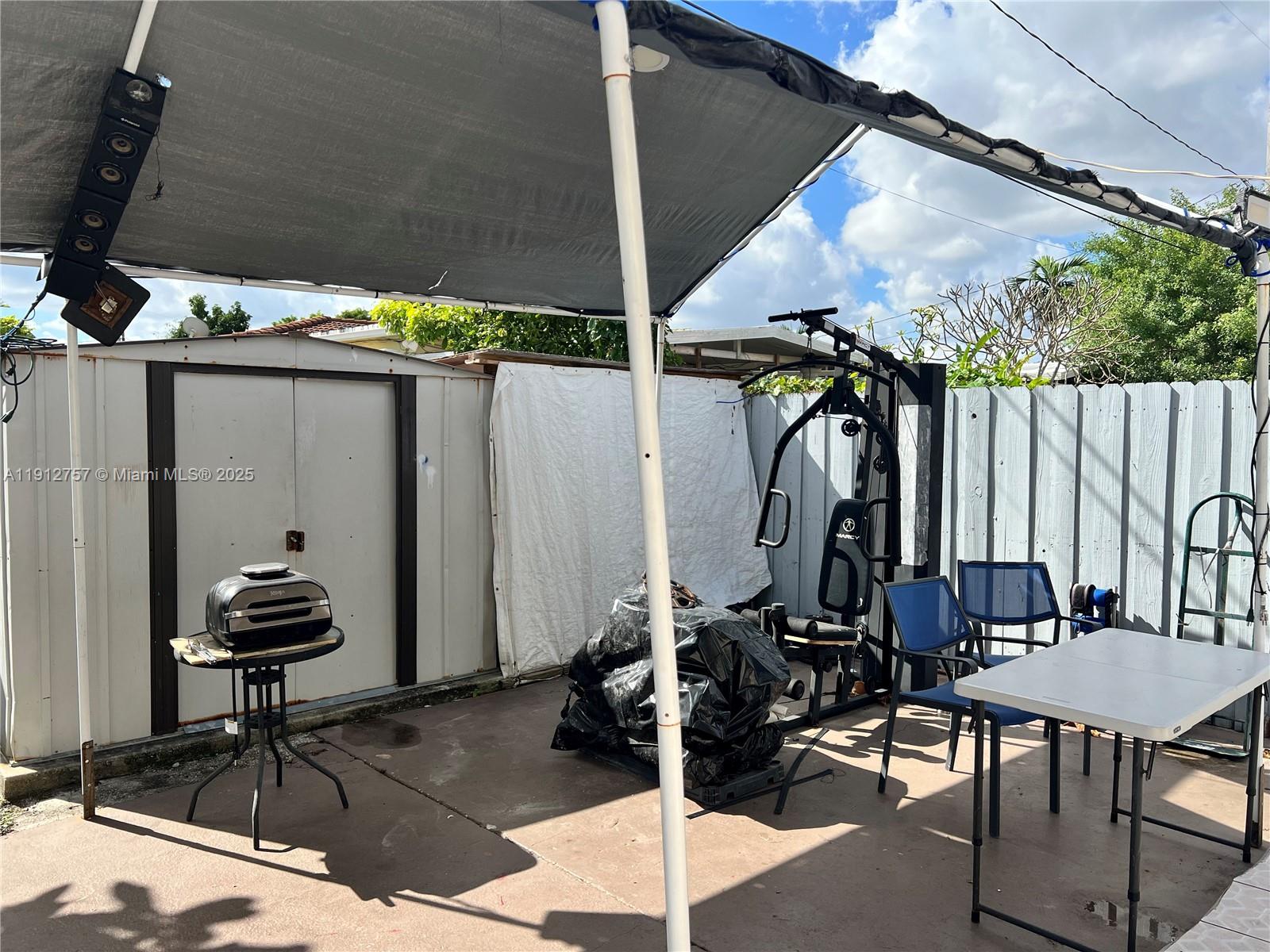 PRINCESS PARK MANOR - Residential Lease