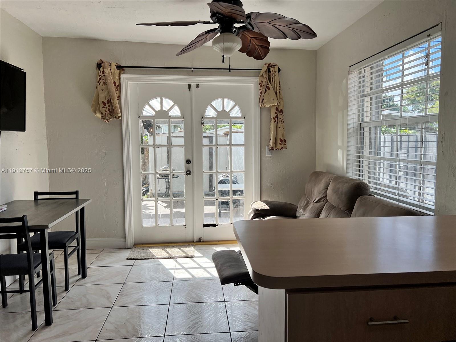 PRINCESS PARK MANOR - Residential Lease