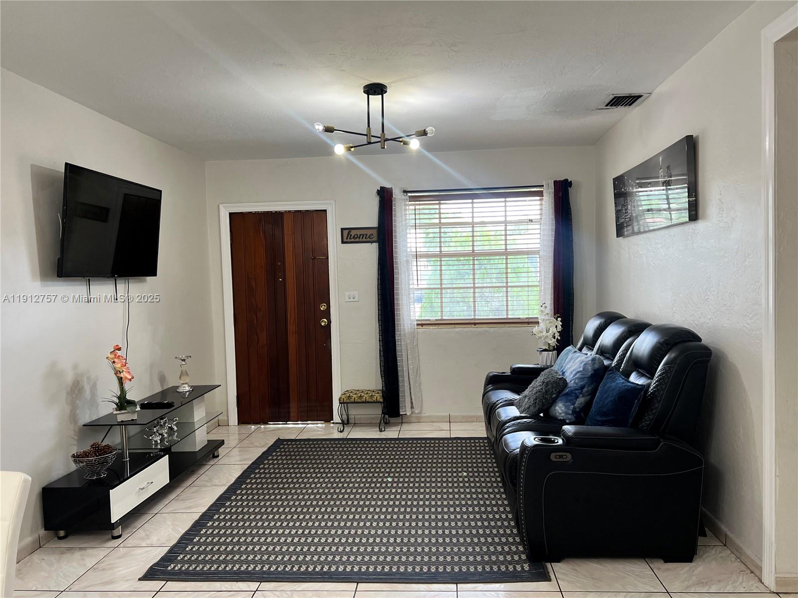 PRINCESS PARK MANOR - Residential Lease