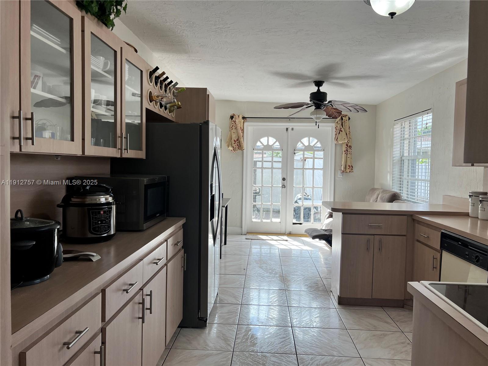 PRINCESS PARK MANOR - Residential Lease