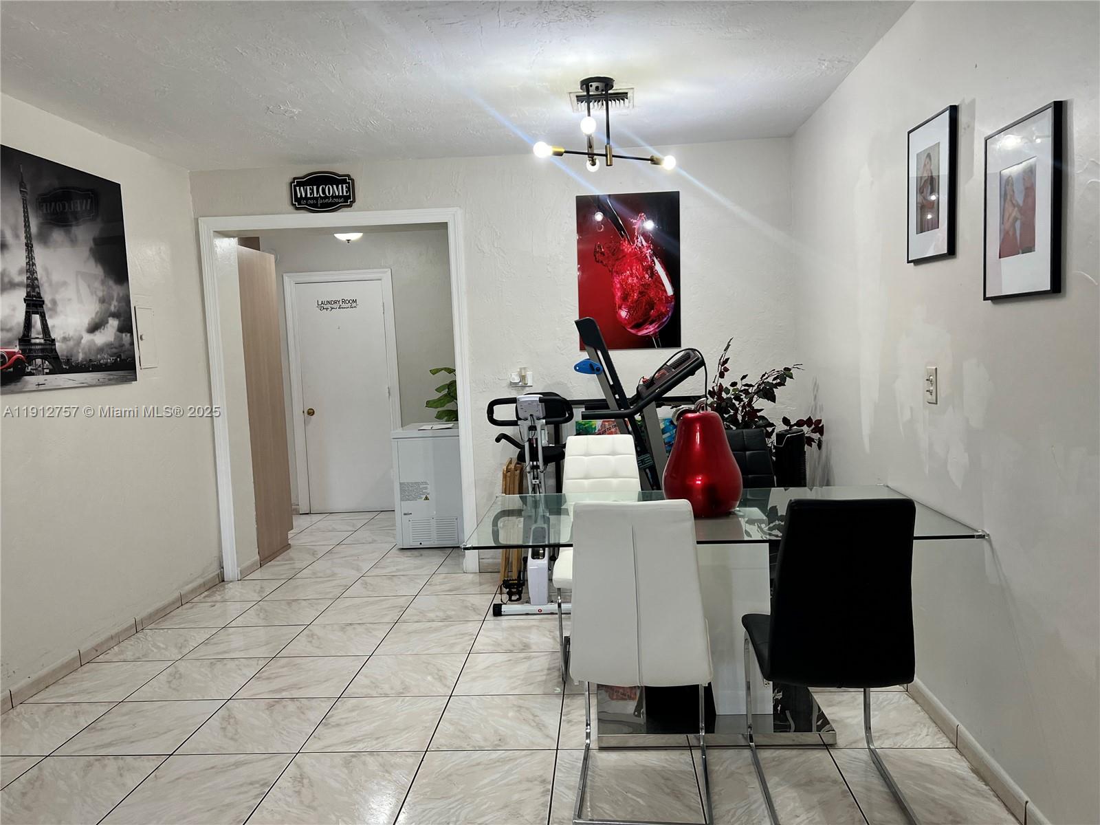 PRINCESS PARK MANOR - Residential Lease