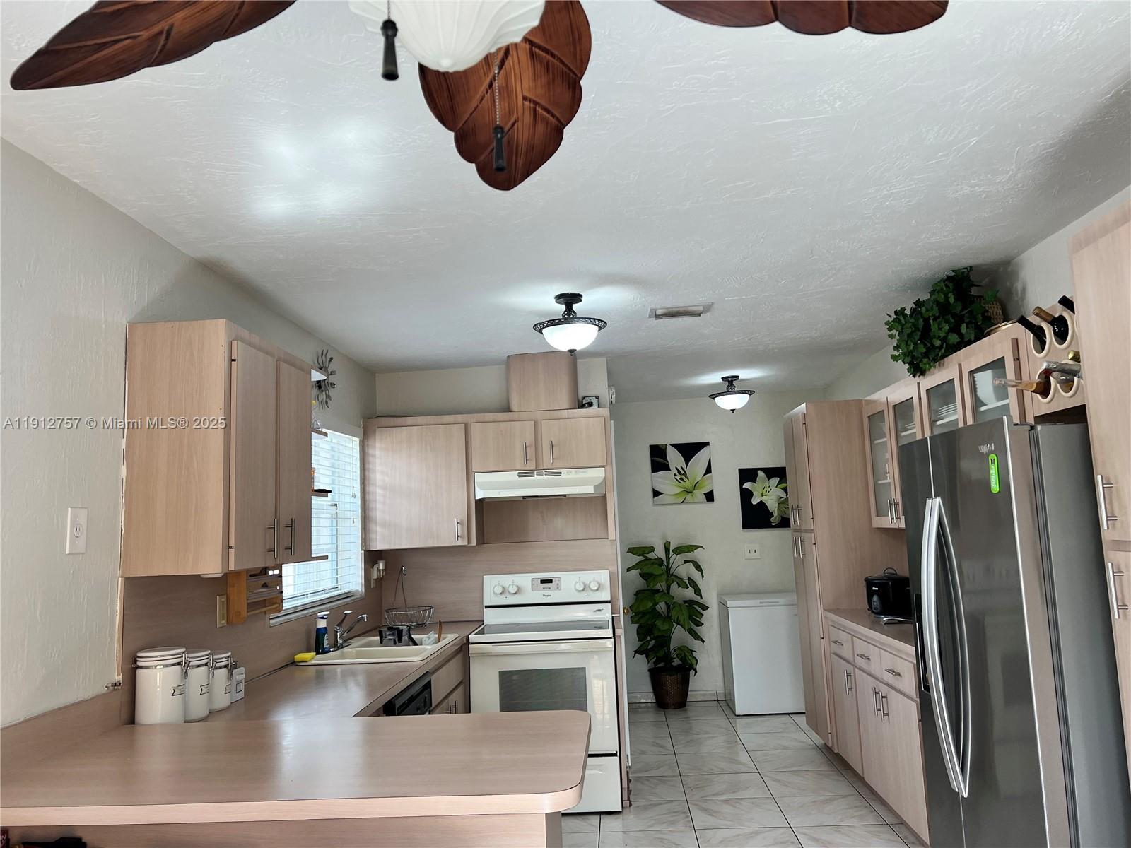 PRINCESS PARK MANOR - Residential Lease