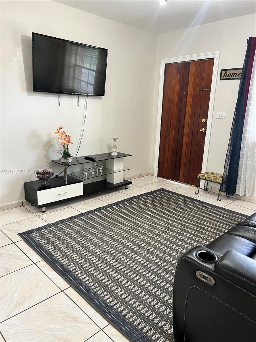 PRINCESS PARK MANOR - Residential Lease