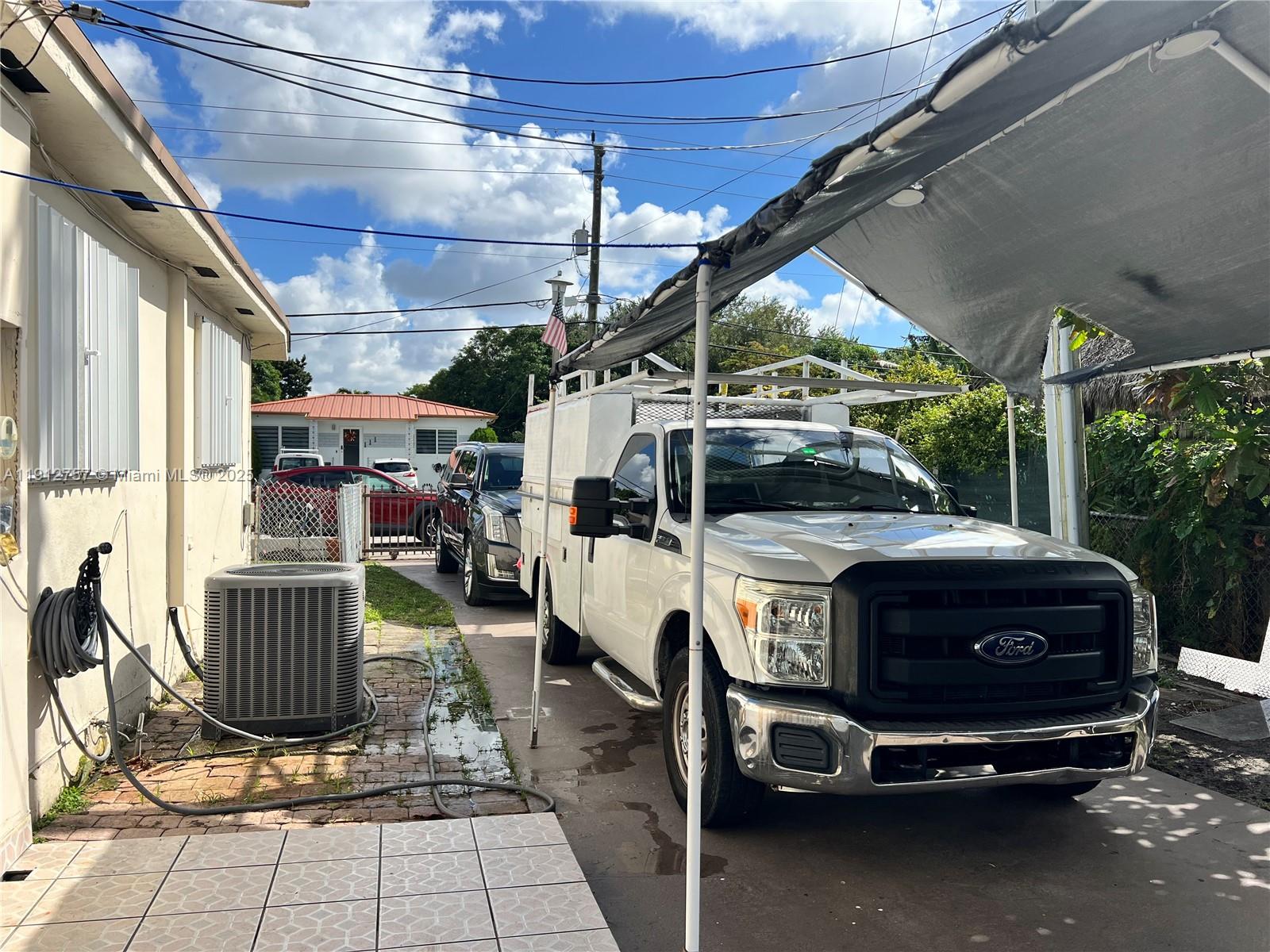 PRINCESS PARK MANOR - Residential Lease