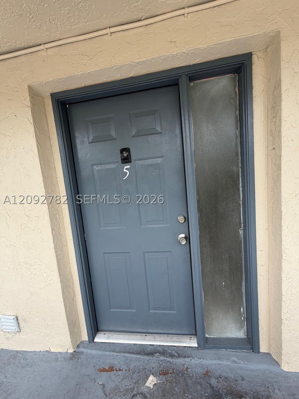 Photo of 3751 NW 115th Way #5-3, Coral Springs, FL 33065 (MLS # A12092782)