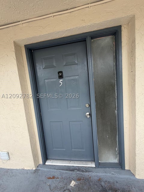 Photo of 3751 NW 115th Way #5-3, Coral Springs, FL 33065 (MLS # A12092782)