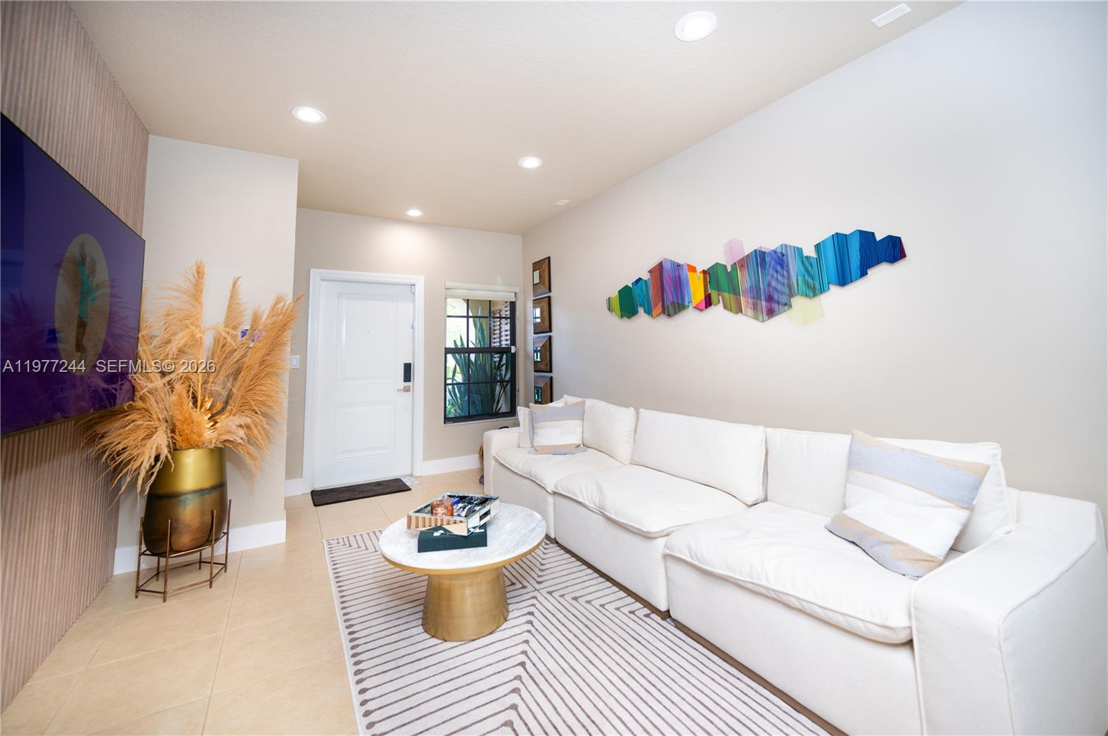 CHAMPION LAKES - Residential