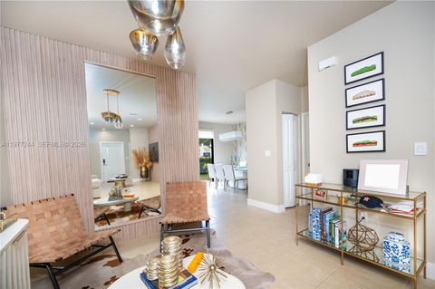 Tiny photo for 340 NE 194th Ln, Miami, FL 33179 (MLS # A11977244)