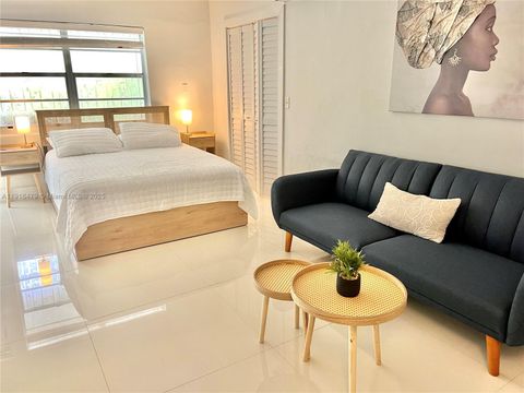 1604 Drexel Ave 103 Miami Beach FL 33139