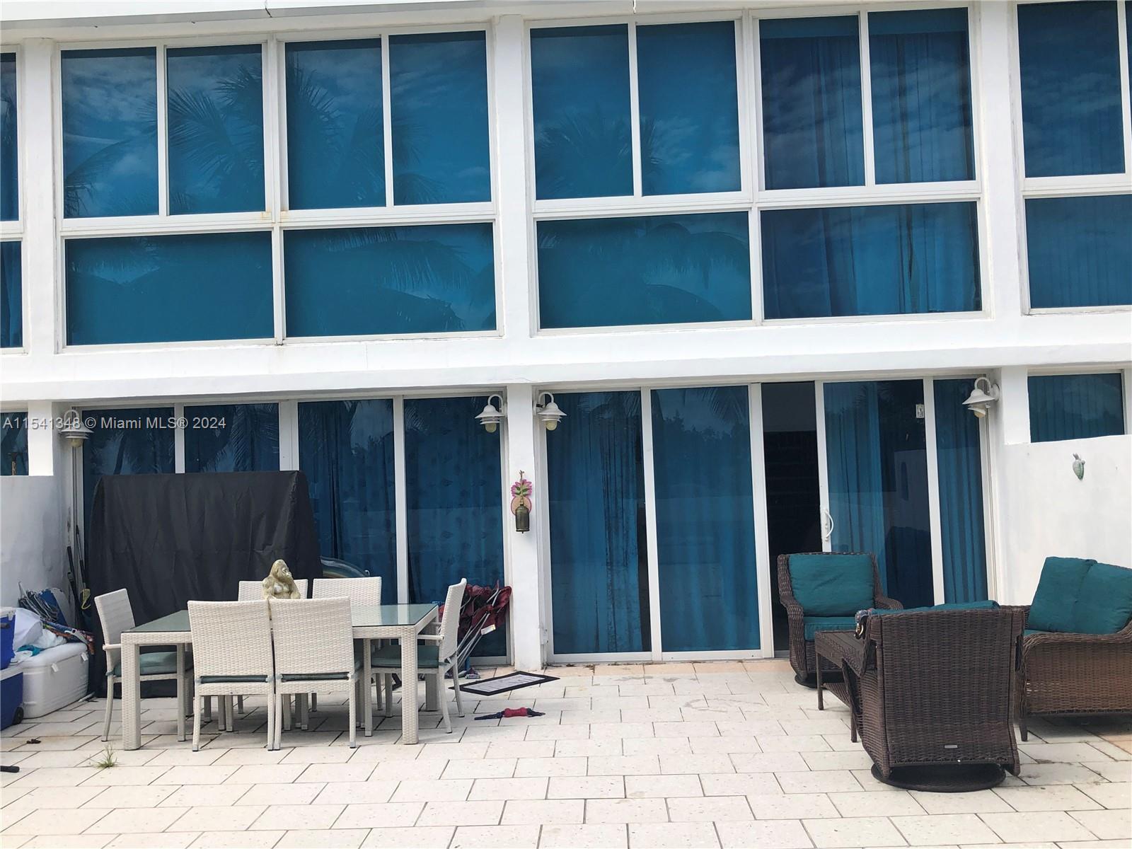 CASTLE BEACH CLUB CONDO - Residential