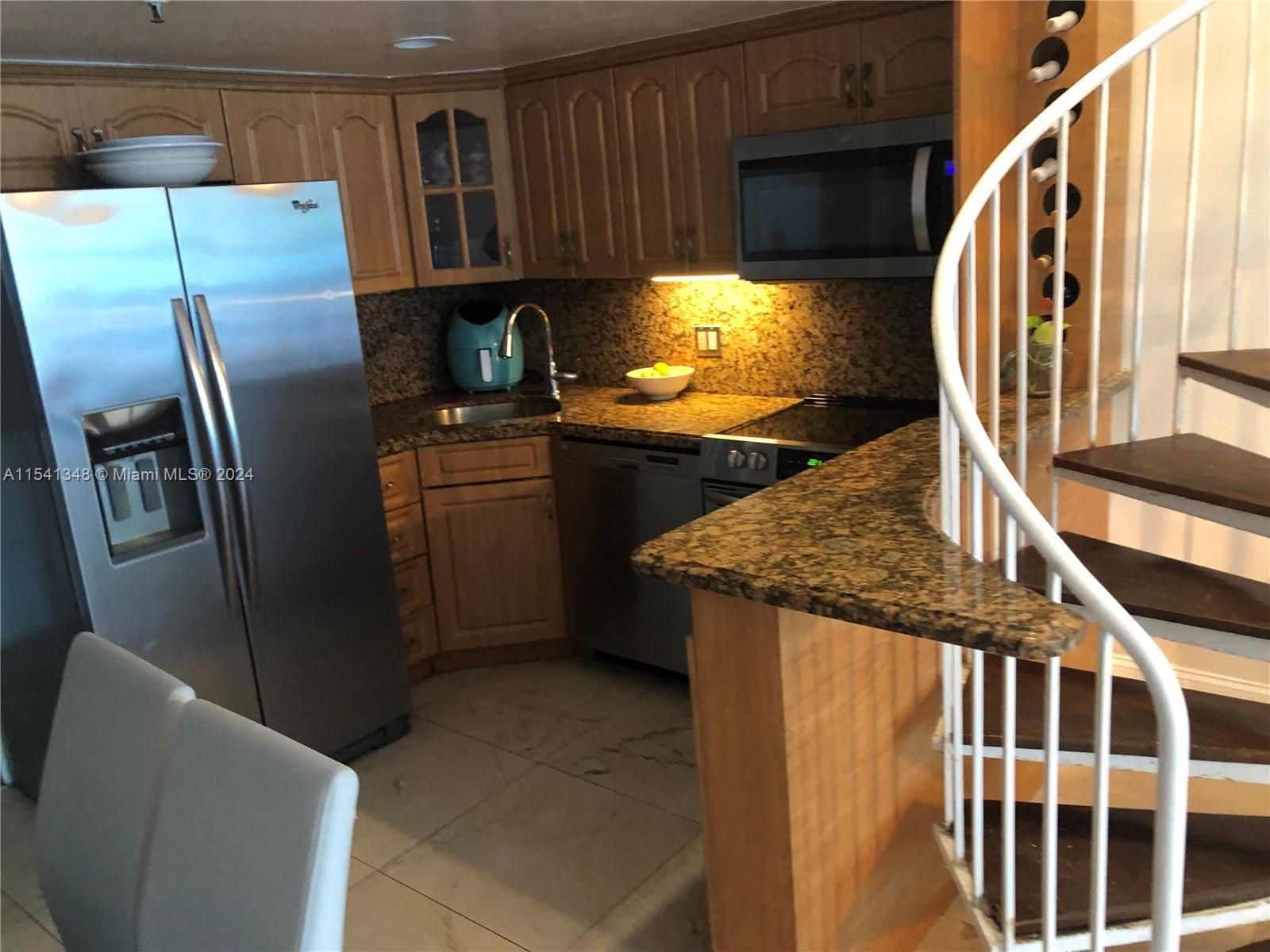CASTLE BEACH CLUB CONDO - Residential