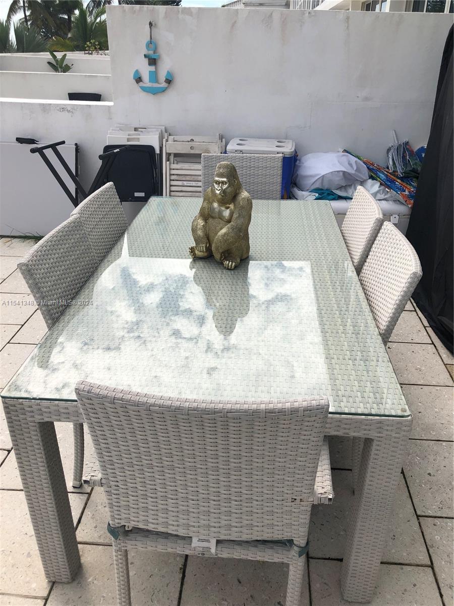 CASTLE BEACH CLUB CONDO - Residential