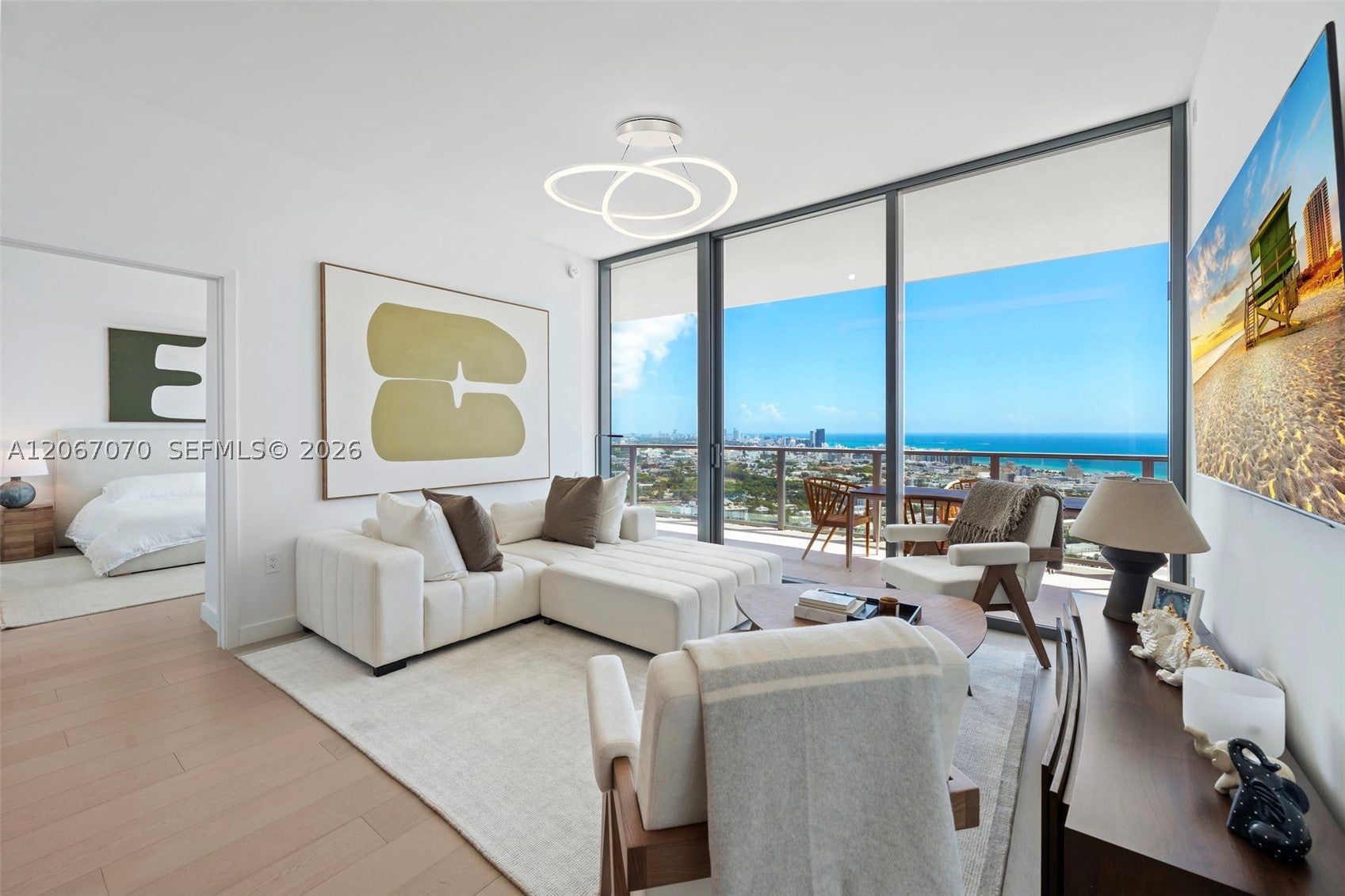 501 West Ave 3604